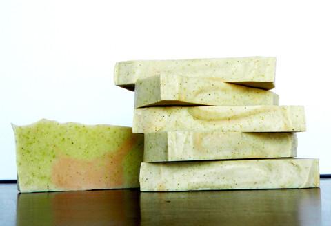 Citrus Bliss Luxury