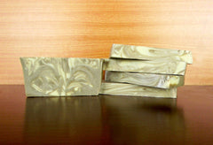 Luxurious Dead Sea Mineral Mud Castile SoapÊ